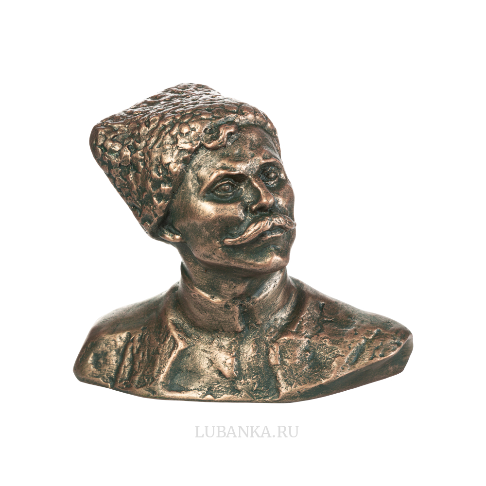 Статуэтка для интерьера «Чапаев В.И.»